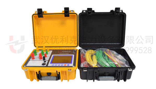 變壓器容量特性測試儀