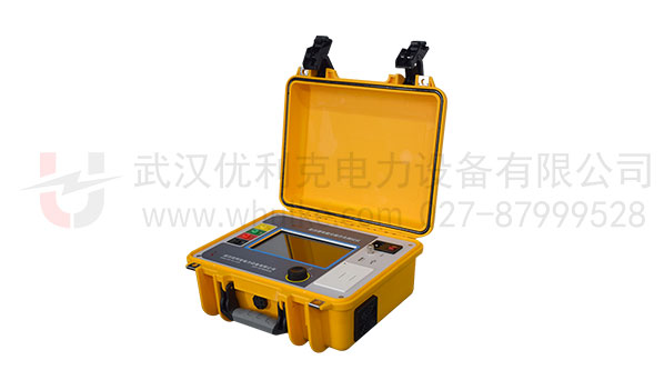 變壓器有載分接開關(guān)測(cè)試儀