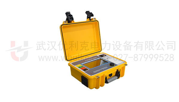 變壓器有載分接開關(guān)測(cè)試儀