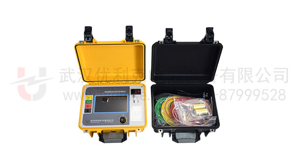 變壓器有載分接開關(guān)測(cè)試儀