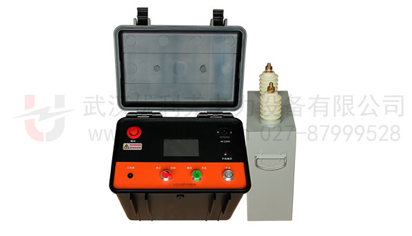 輕型高壓信號產(chǎn)生電源