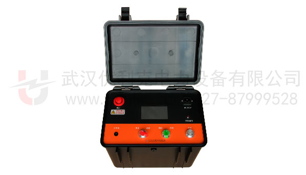 輕型高壓信號產(chǎn)生電源