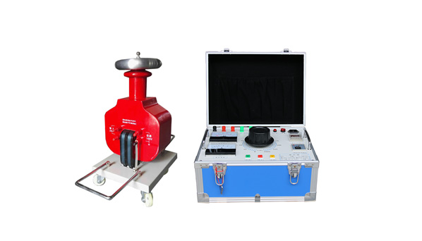 干式試驗變壓器