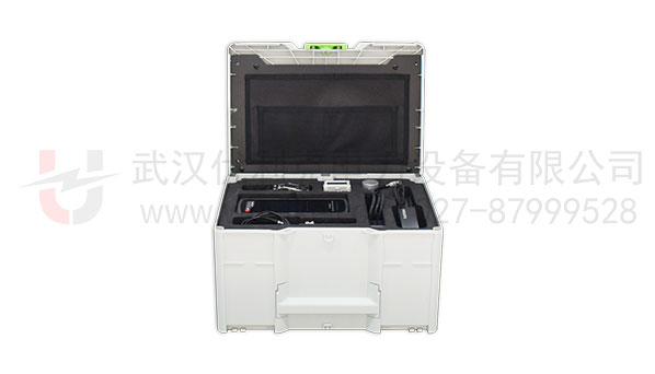 手持局部放電測試儀