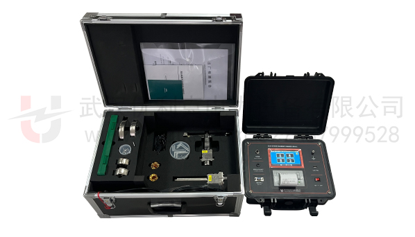 高低壓開關(guān)觸頭夾緊力測(cè)試儀
