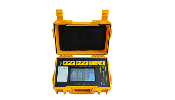 氧化氫避雷器帶電測(cè)試儀