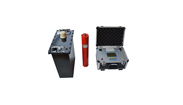 超低頻高壓發(fā)生器